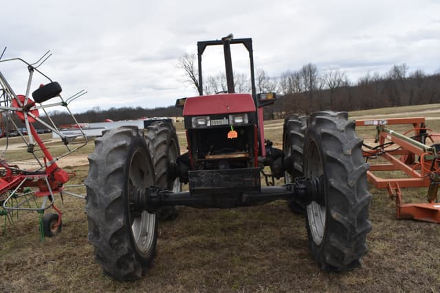Image of Case IH 1394 equipment image 1