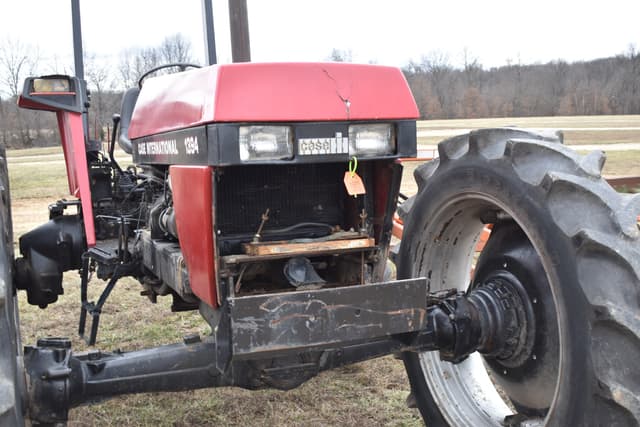 Image of Case IH 1394 equipment image 3