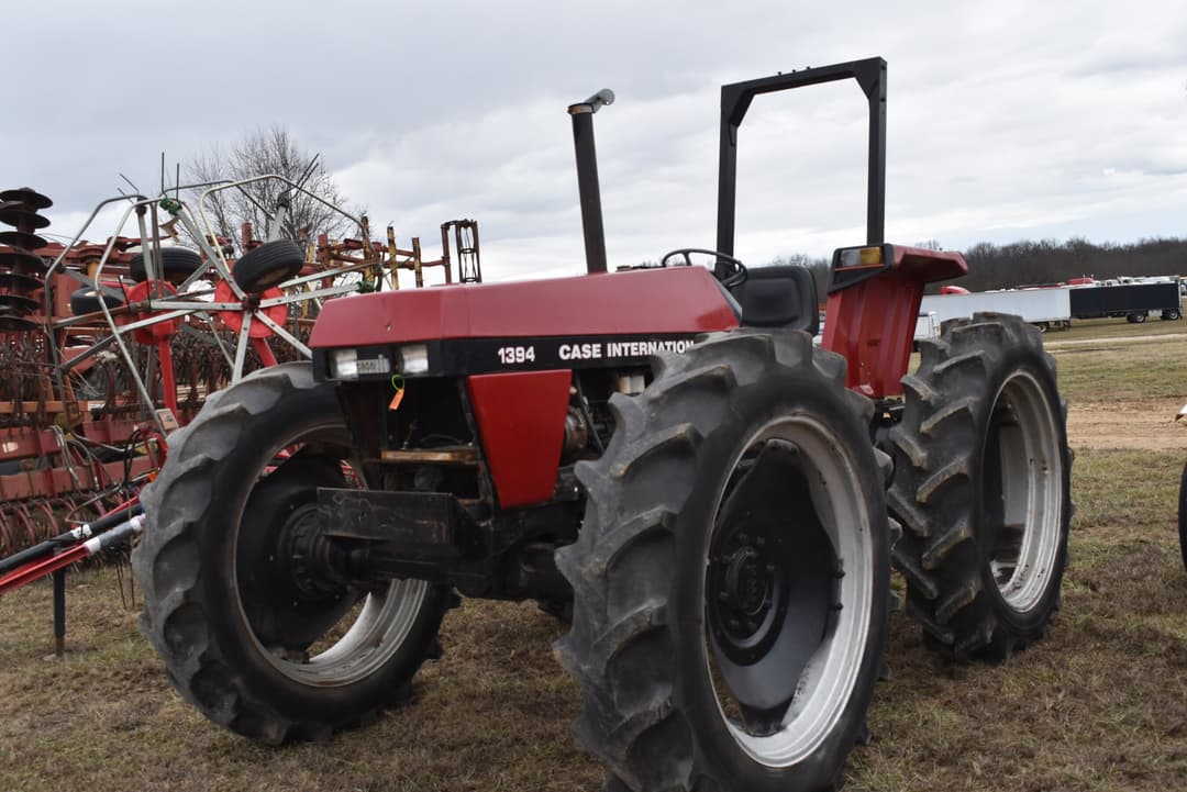 Image of Case IH 1394 Primary image