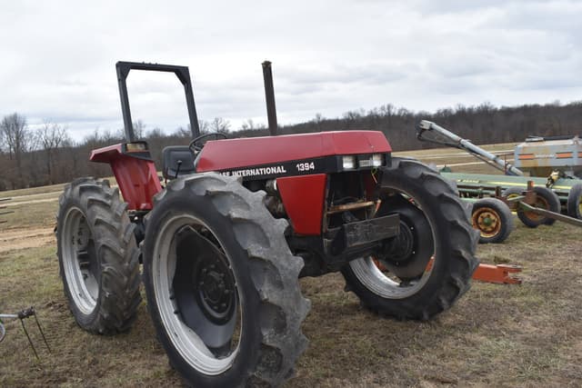 Image of Case IH 1394 equipment image 2