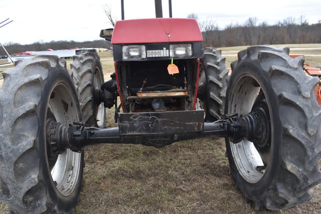 Image of Case IH 1394 equipment image 4