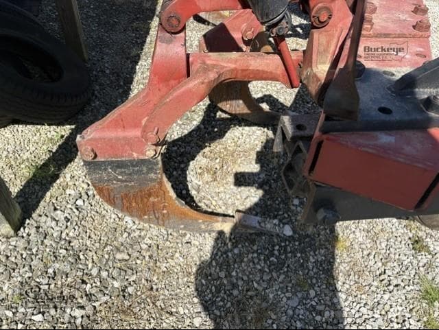 Image of Case IH 14 equipment image 4