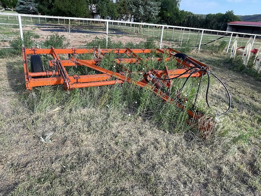 Image of Case IH 14 Primary image