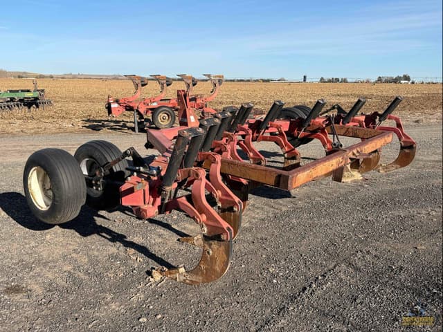 Image of Case IH 14 equipment image 2