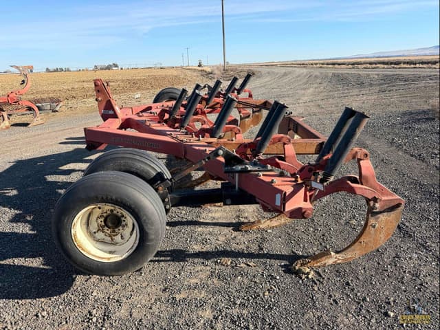 Image of Case IH 14 equipment image 1
