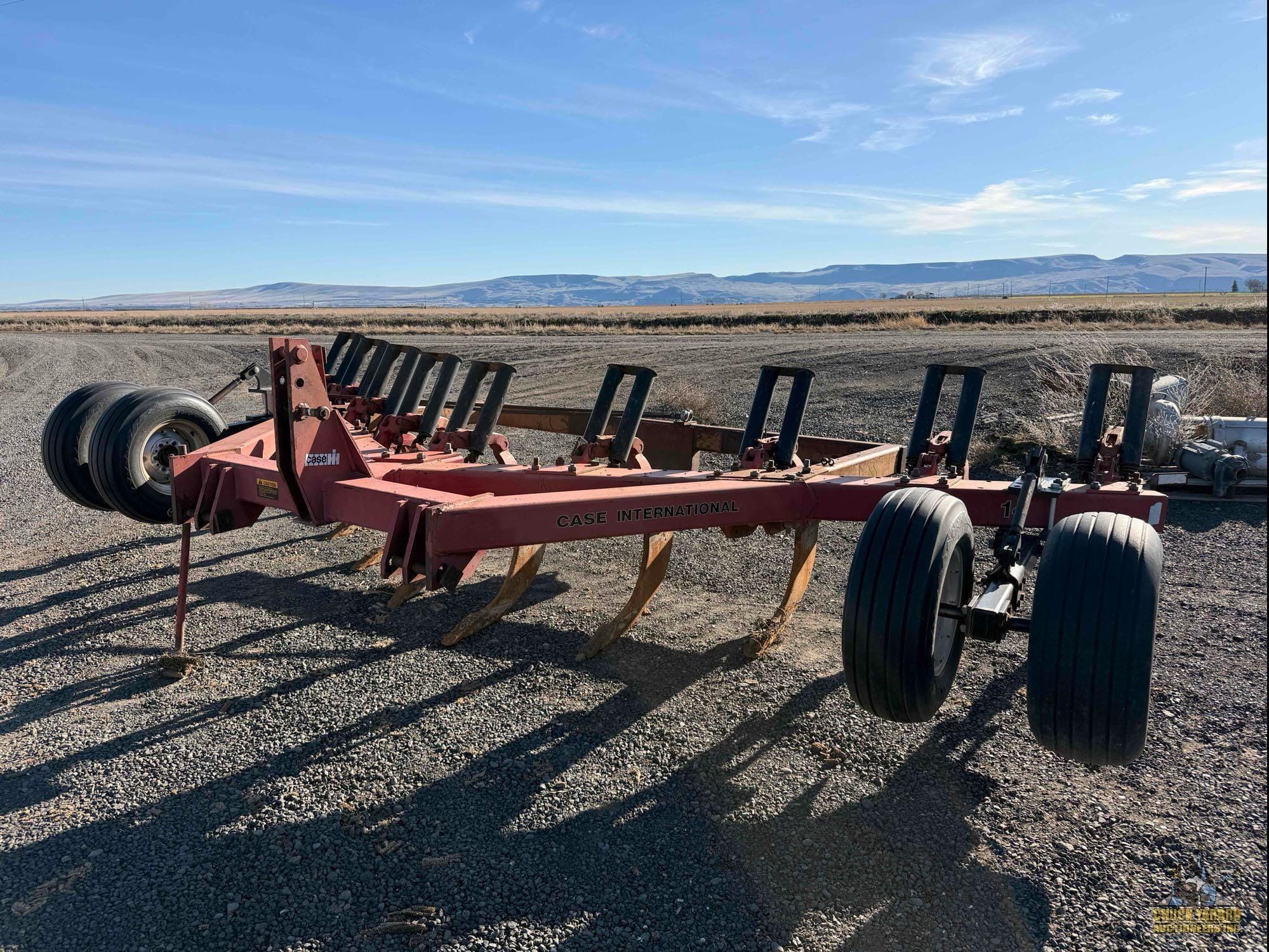 Case IH 14 Equipment Image0