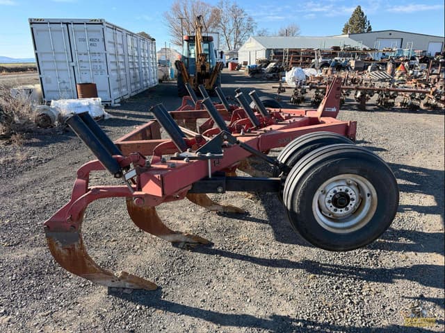 Image of Case IH 14 equipment image 4