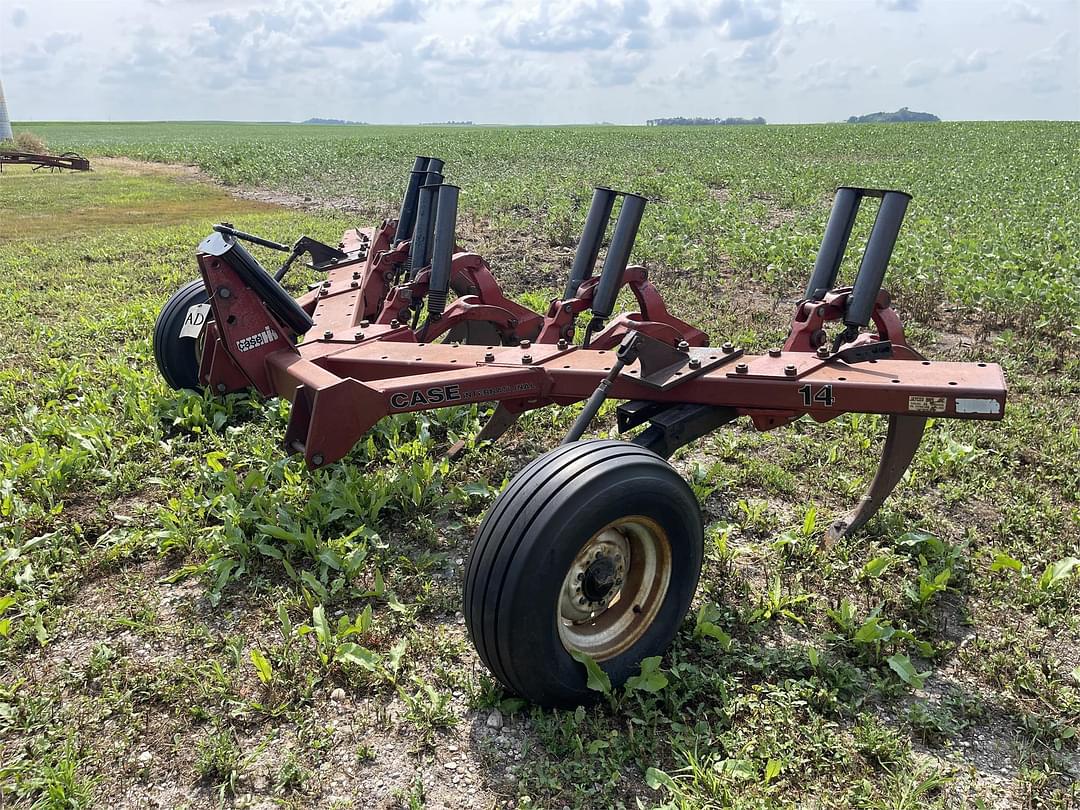 Image of Case IH 14 Primary image