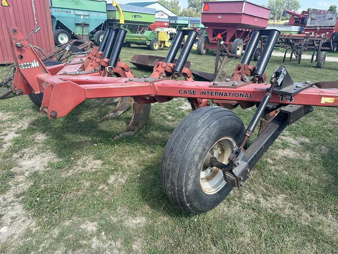 Image of Case IH 14 Image 0