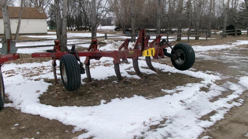Main image Case IH 14