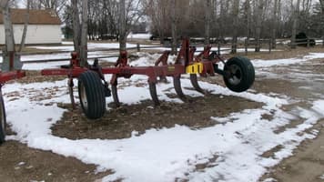Main image Case IH 14