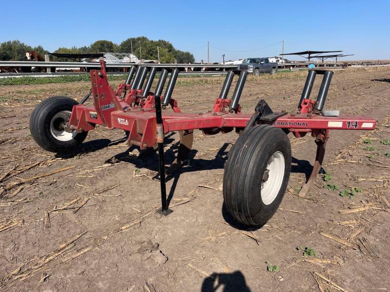 Image of Case IH 14 Primary image