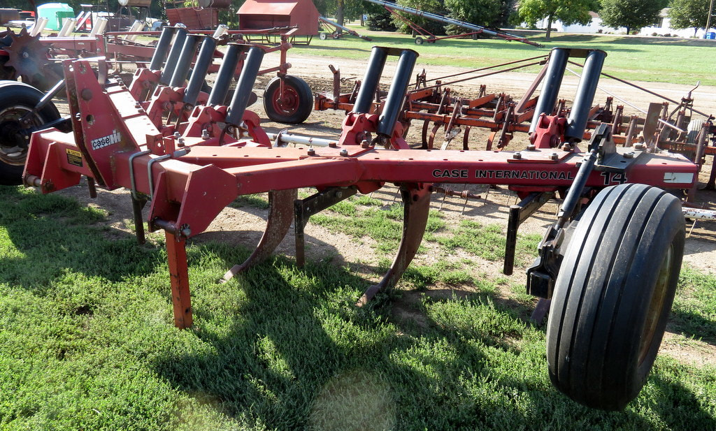 Main image Case IH 14
