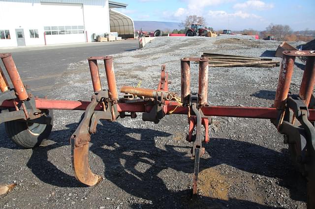 Image of Case IH 14 equipment image 4