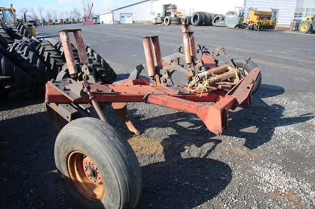 Image of Case IH 14 equipment image 3