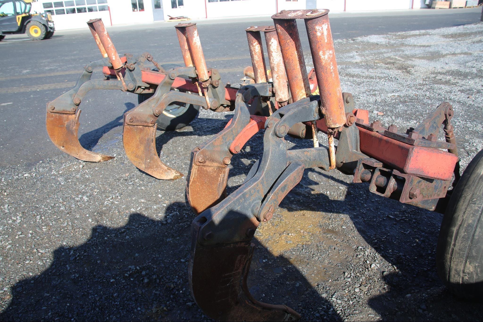 Case IH 14 Equipment Image0