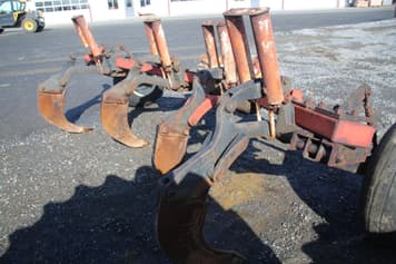 Main image Case IH 14