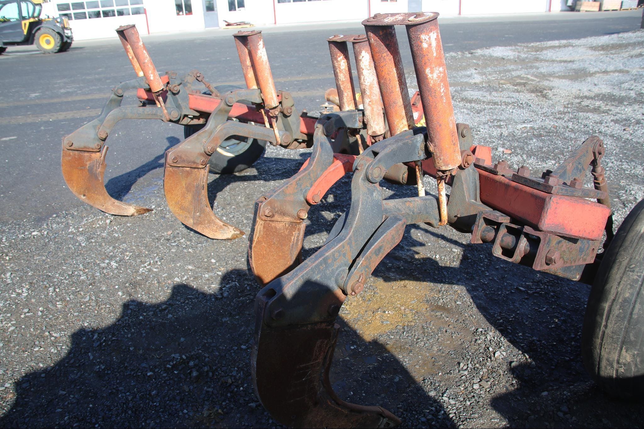 Case IH 14 Equipment Image0