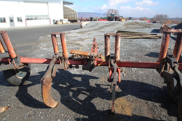 Image of Case IH 14 equipment image 4