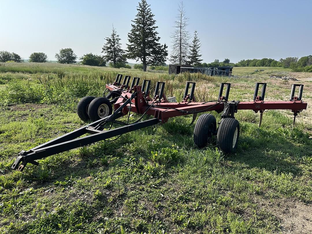 Image of Case IH 14 Primary image