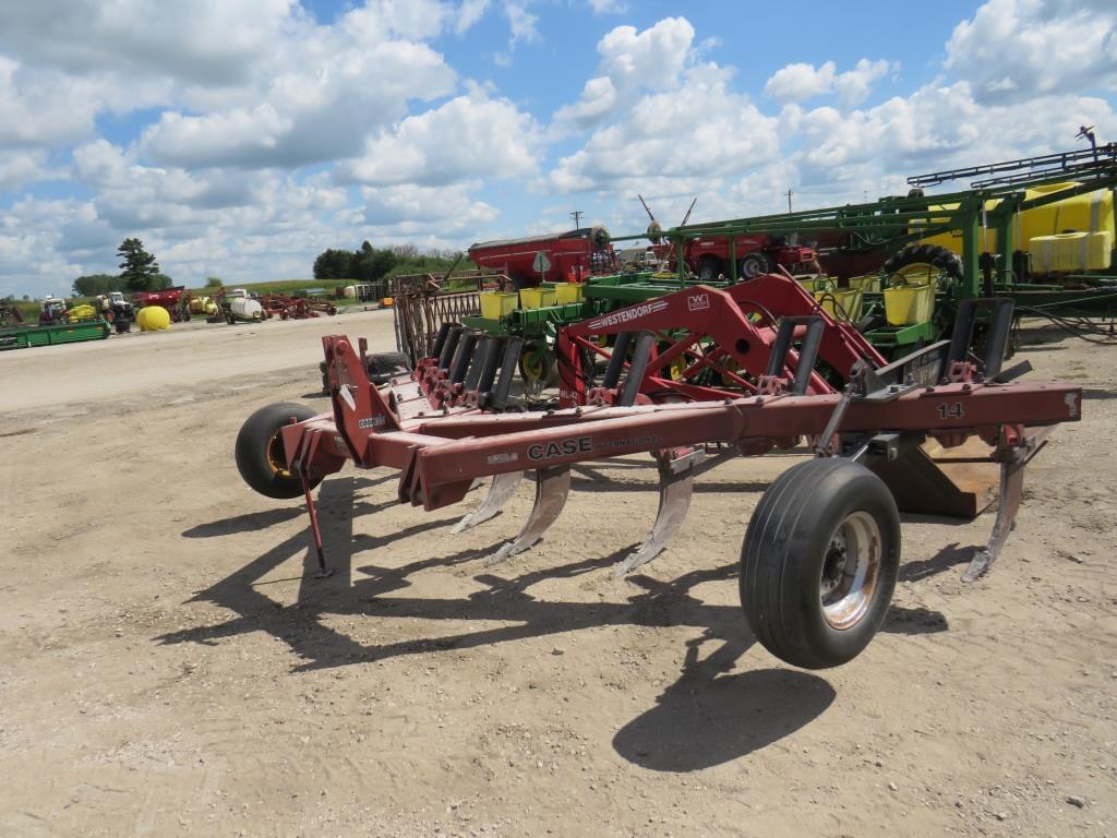 Image of Case IH 14 Primary image