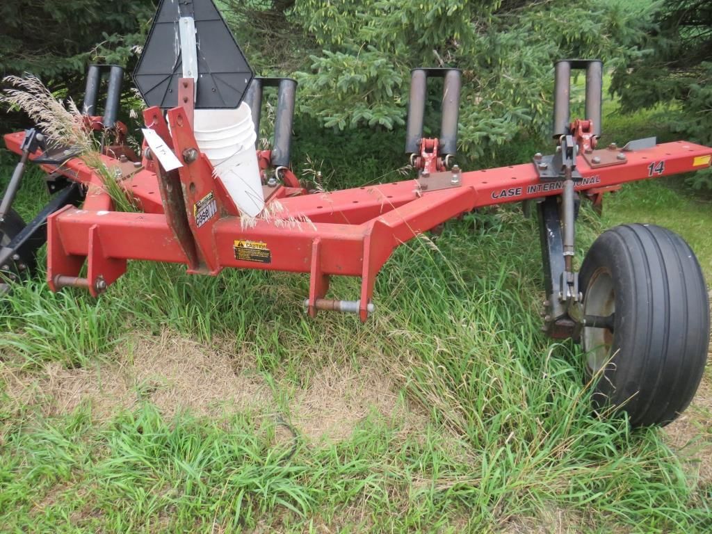 Case IH 14 Equipment Image0