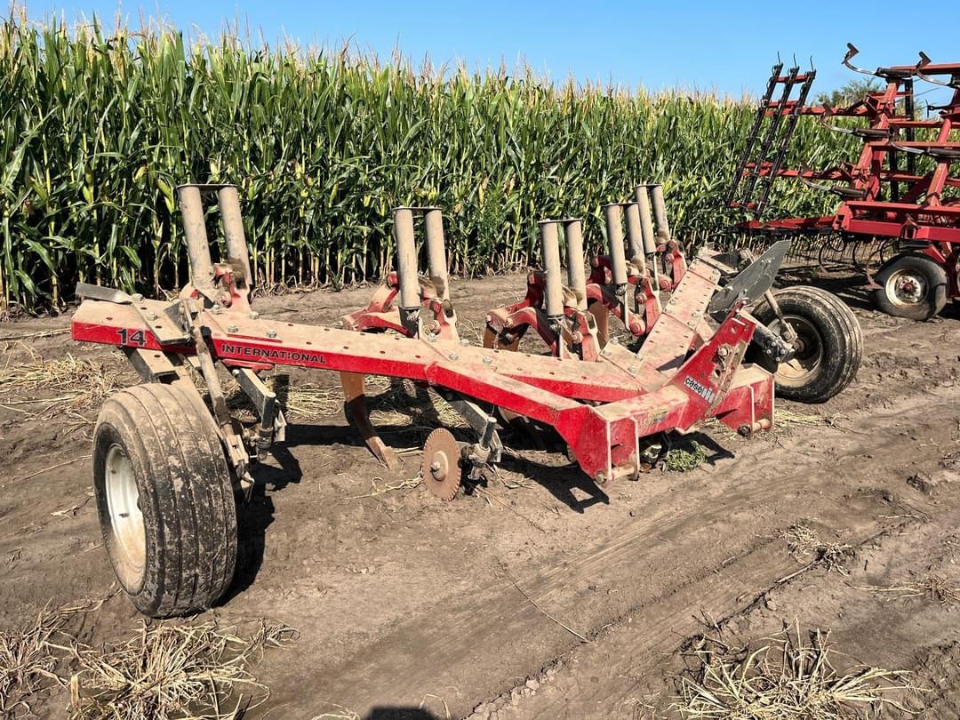 Image of Case IH 14 Primary image
