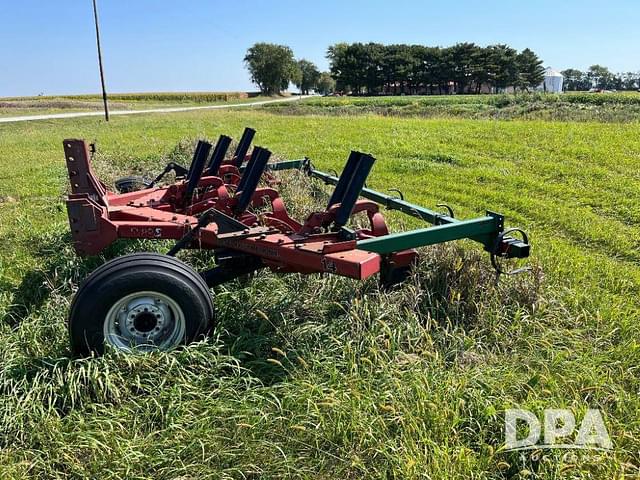 Image of Case IH 14 equipment image 4