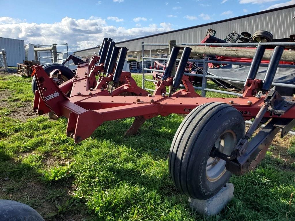Main image Case IH 14
