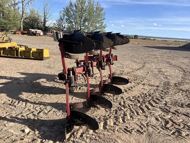 Image of Case IH 145 equipment image 3