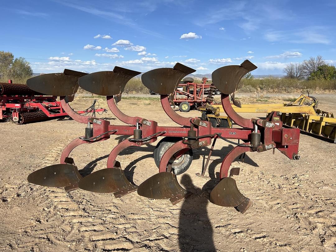 Image of Case IH 145 Primary image