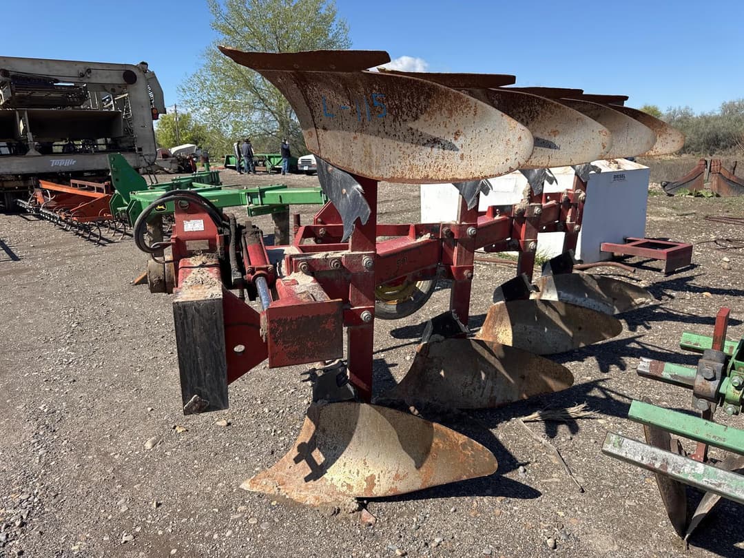 Image of Case IH 145 Primary image