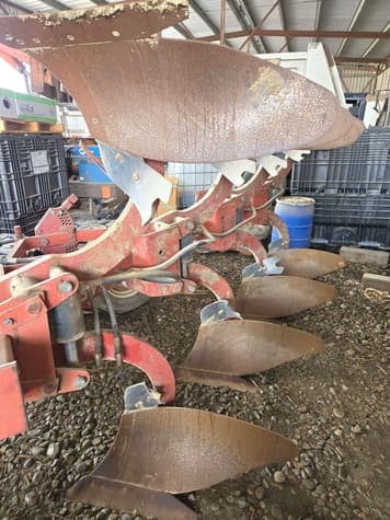 Main image Case IH 145