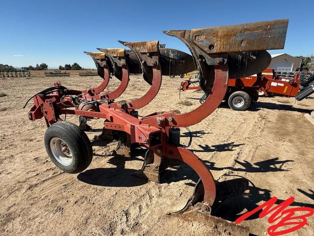 Image of Case IH 145 equipment image 1