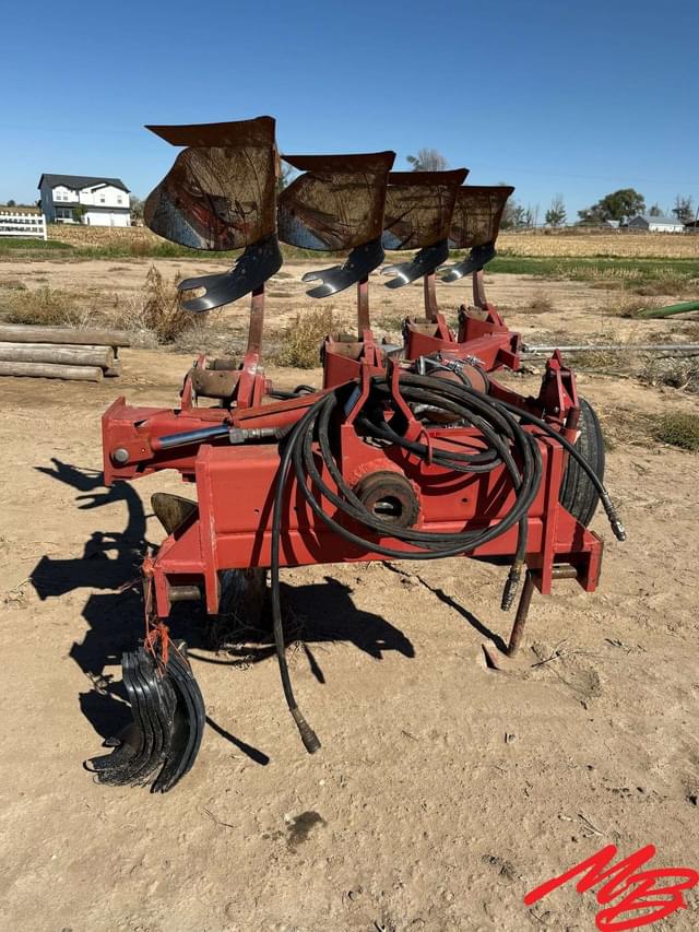 Image of Case IH 145 equipment image 2