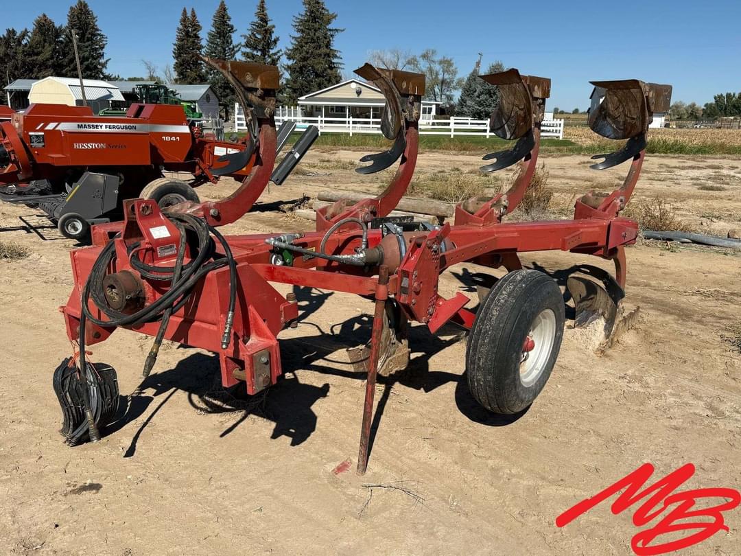 Image of Case IH 145 Primary image