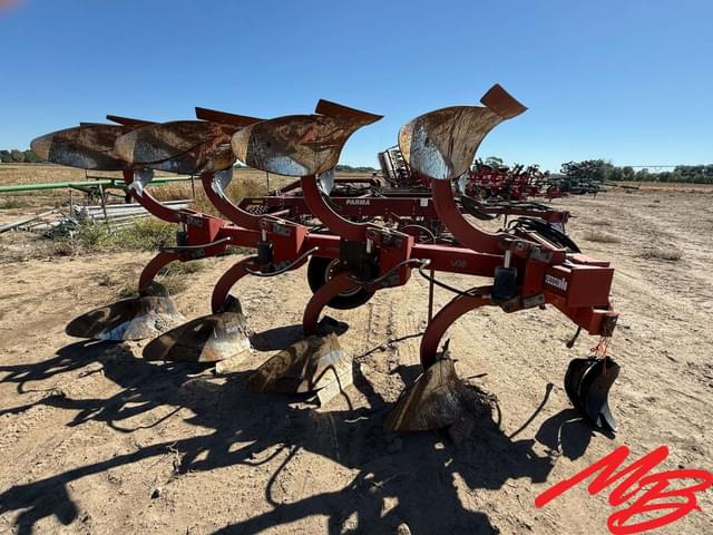Image of Case IH 145 equipment image 4