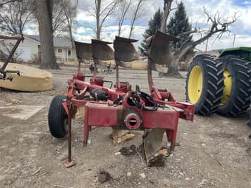 Main image Case IH 145