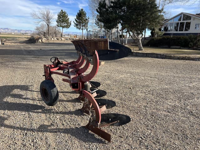 Image of Case IH 145 equipment image 3