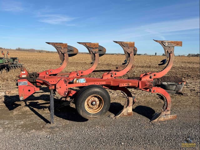 Image of Case IH 145 equipment image 1