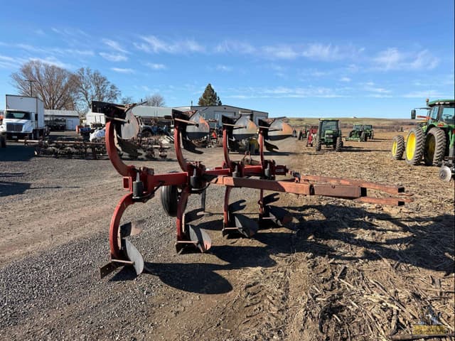 Image of Case IH 145 equipment image 3