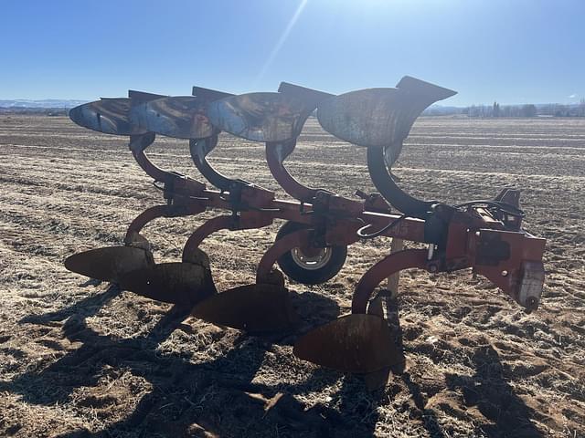 Image of Case IH 145 equipment image 3