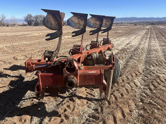 Image of Case IH 145 equipment image 1