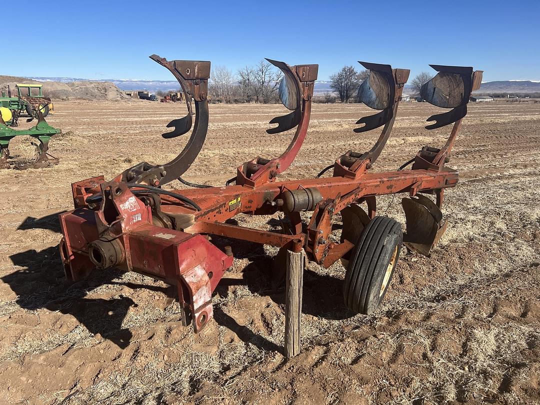 Image of Case IH 145 Primary image