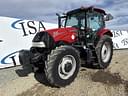 Case IH Maxxum 145 Image