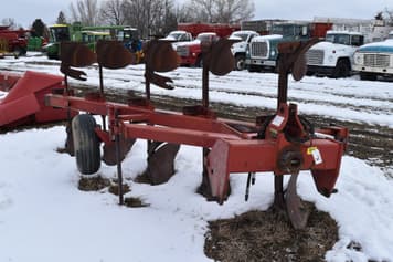 Main image Case IH 145