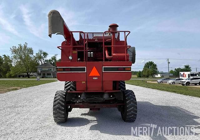 Image of Case IH 1460 equipment image 3
