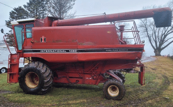 Main image Case IH 1460