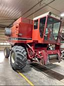 1980 International Harvester 1460 Image