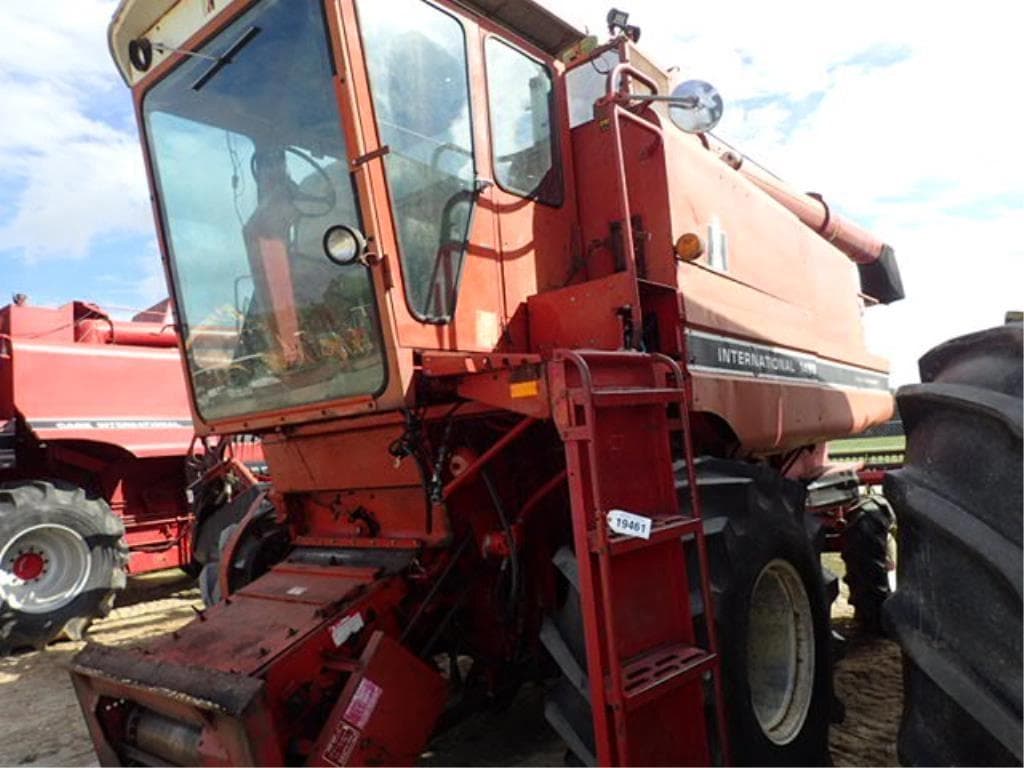 Image of Case IH 1460 Primary image